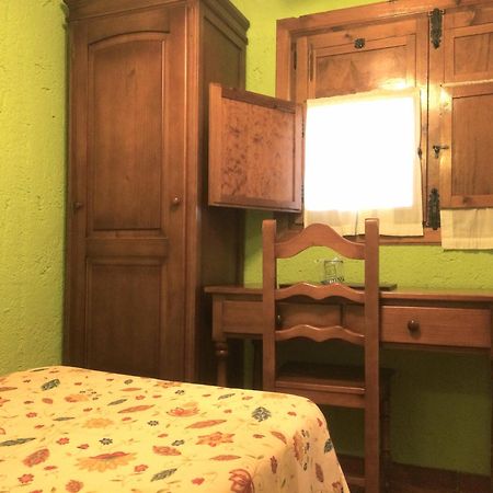 Hotel Hermanos Macias Ρόντα Δωμάτιο φωτογραφία