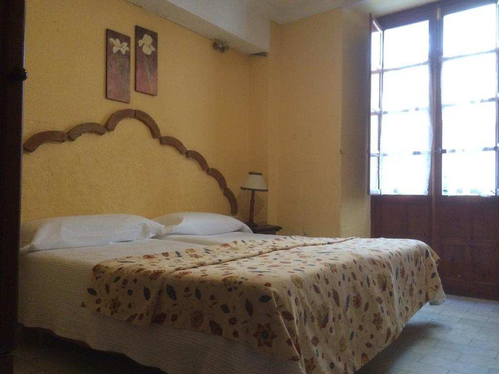 Hotel Hermanos Macias Ρόντα Δωμάτιο φωτογραφία