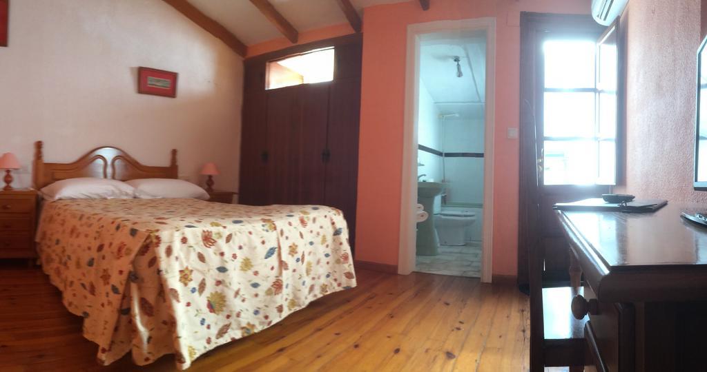 Hotel Hermanos Macias Ρόντα Δωμάτιο φωτογραφία