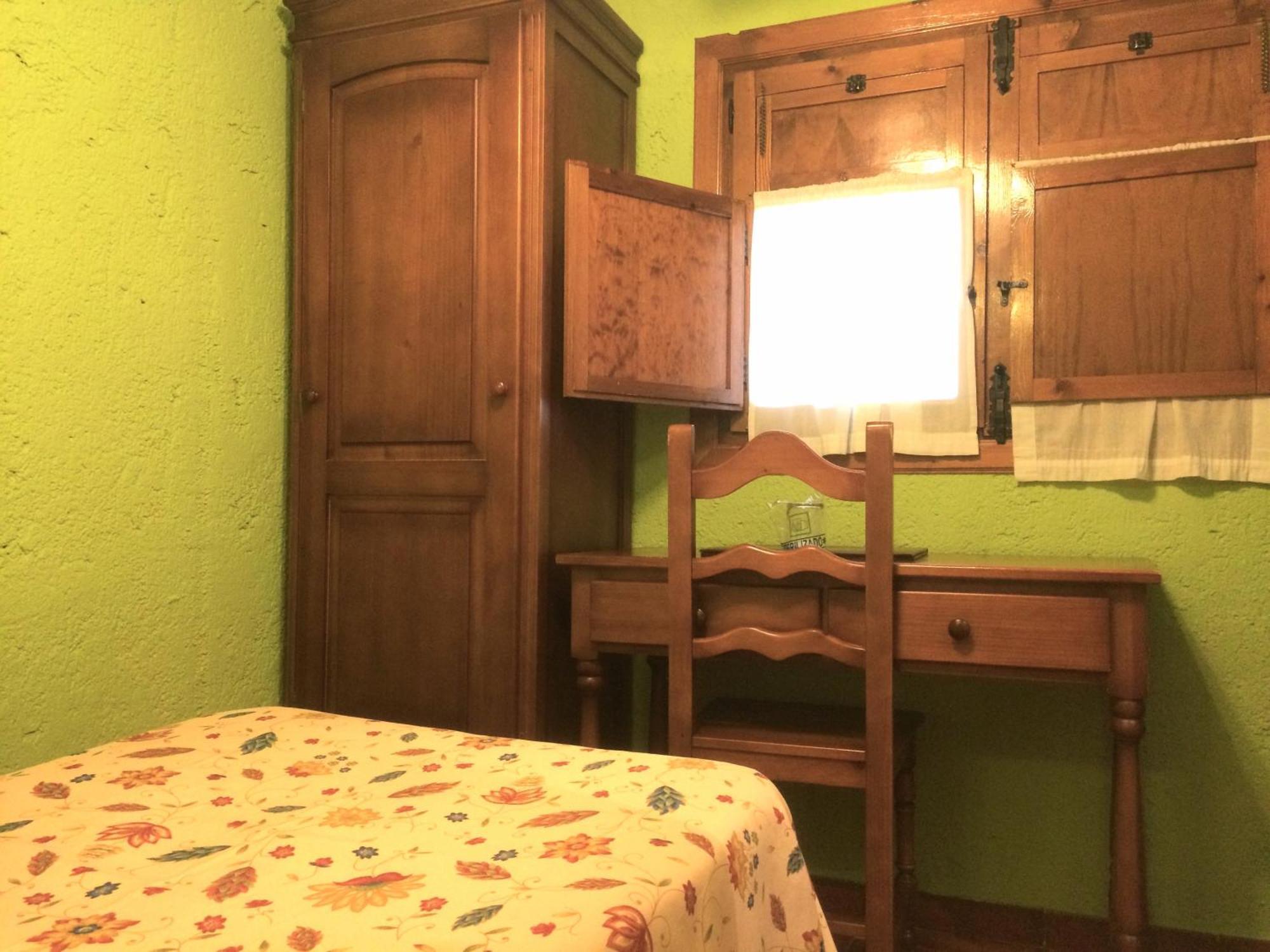 Hotel Hermanos Macias Ρόντα Δωμάτιο φωτογραφία