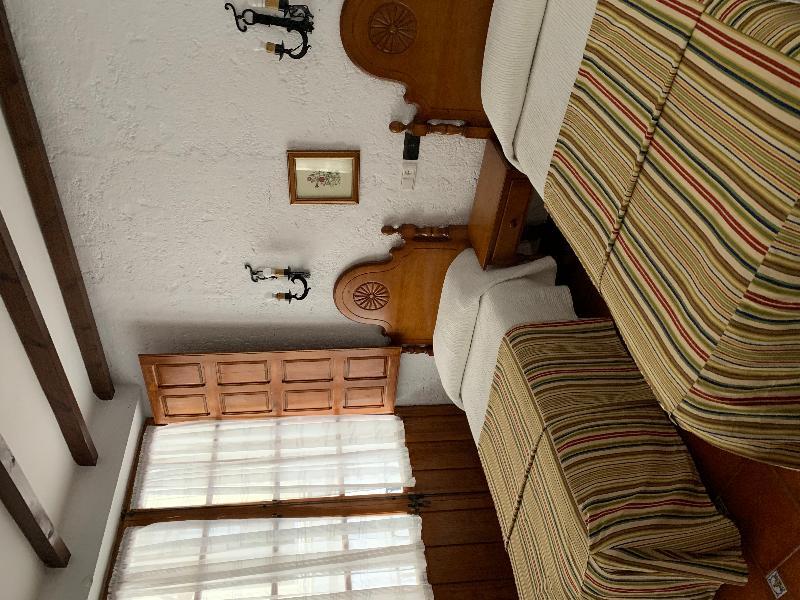Hotel Hermanos Macias Ρόντα Εξωτερικό φωτογραφία